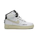 Кроссовки Nike Wmns Air Force 1 High Utility 'White' 1