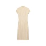 Платье миди Chiffon Qipao с пайетками 2