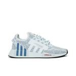 Кроссовки adidas NMD_R1 V2 'Almost Blue' 1