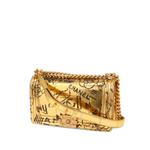 Ремень для сумки Chanel Boy среднего размера 1