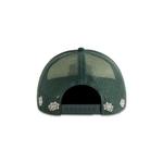 Кепки Kith Embroidered Nolan Trucker Hat 'Stadium' 2