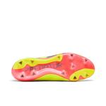 Бутсы adidas Predator 24 Elite Laceless FG «Energy Citrus Pack» 4
