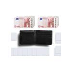 Кошелек Bellroy Hide & Seek Lo (с защитой RFID) - Черный 8
