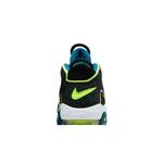 Кроссовки Nike Air More Uptempo GS 'Black Geode Teal' 7
