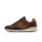 Повседневные Saucony Shadow 5000 'Rust Brown' 3