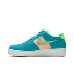 Кроссовки Nike Air Force 1 Low 'Oracle Aqua' 4