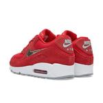 Кроссовки Nike Air Max 90 Essential 'Gym Red' 3
