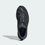 Беговые кроссовки Adizero EVO SL Zip LIGHTSTRIKEPRO для мужчин, черные, модель KH9620 3