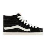Лайфстайл Vans Sk8-Hi VR3 'Black Marshmallow' 2
