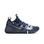 Кроссовки Nike Kobe A.D. Exodus TB 'Navy Blue' 1