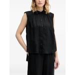 sleeveless shirt 1