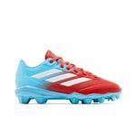 Кроссовки adidas Adizero Impact.2 Molded K 'Candy Pack - Bright Cyan Bright Red' 1