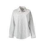 x Marissa Collections Sunday striped shirt 1
