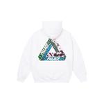 Худи Jungle Dream White 2