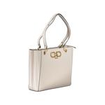 Marina logo-plaque tote bag 4
