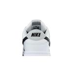 Обувь Nike Dunk Low 'Summit White Black' 7
