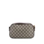 Сумка через плечо Neo Vintage Camera Messenger Bag из канваса с узором GG 2