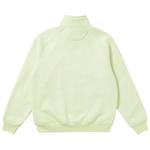 Верхняя одежда Palace Fleece Bonded Full Zip 'Mojito' 2