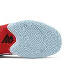 Кроссовки Air Jordan One Take 2 «White University Red» 5