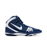 Кроссовки Nike Freek 'Navy' 1