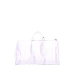 Дорожная сумка Keepall Bandouliere Bag Limited Edition Epi Plage PVC 50 1
