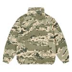Полузастёжки Palace Polartec 1/2 Zip Jacket 'Tiger Digi Camo' 2