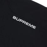 Трековые куртки Supreme Faux Fur Reversible Hooded Track Jacket 'Черный' 3
