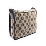 Anagram cross body bag 2