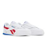 Кроссовки Reebok Campio XT 'White Vector Red Optimum Blue' 8