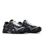 Кроссовки Griff x ASICS Gel Cumulus 16 'Black White' 8
