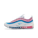 Кроссовки Nike Air Max 97 SE GS «Bright Colors!» 3