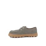 МУЖСКИЕ DUNELITE MOC CUSH CANVAS КРОССОВКИ 5