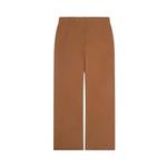 Спортивные штаны Gallery Dept. Team Sweatpant 'Какао' 2
