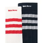 Комплект из двух пар носков из коллаборации с Wales Bonner 2