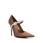 Туфли Raquel Strap 105 2
