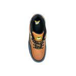 Противоскользящие противоударные ботинки Safety Shoes 4