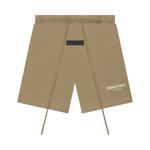 Fear of God Essentials Essentials Шорты 'Дуб' 1