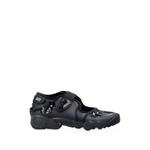 Кроссовки Air Rift Florette с цветочным декором 1
