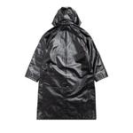 Пальто Stussy Coated Field Coat 'Black' 2