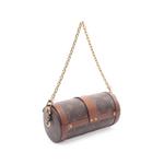 2021 Papillon Trunk Monogram tote bag 2
