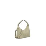 Colette Quilted Top Handle Bag - Черный 3