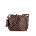 Сумка через плечо South Bank Besace Bag Damier 1