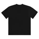 Футболки Cactus Plant Flea Market x McDonald's Coffee Stirrer Tee 'Black' 2