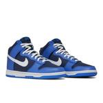 Кроссовки Nike Dunk High 'Obsidian' 8
