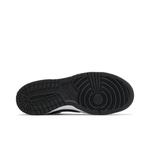 Кроссовки Nike Dunk High GS 'Anthracite White' 4