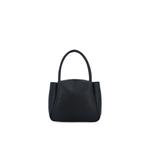 CR Petite Script Top Handle Bag - Черный 2