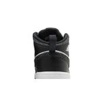 Кроссовки Air Jordan 1 Mid SE TD 'Panda Elephant' 7