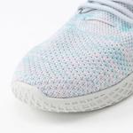 Кроссовки Pharrell x adidas Tennis Hu 'Blue Pink' 6