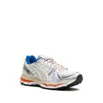 Кроссовки GEL-KAYANO 12.1 Cream из коллаборации с Ronnie Fieg 2
