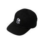 Бейсболки BAPE Кепка-панель Ursus 'Black' 1